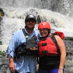 Meet your Posher, Carrie